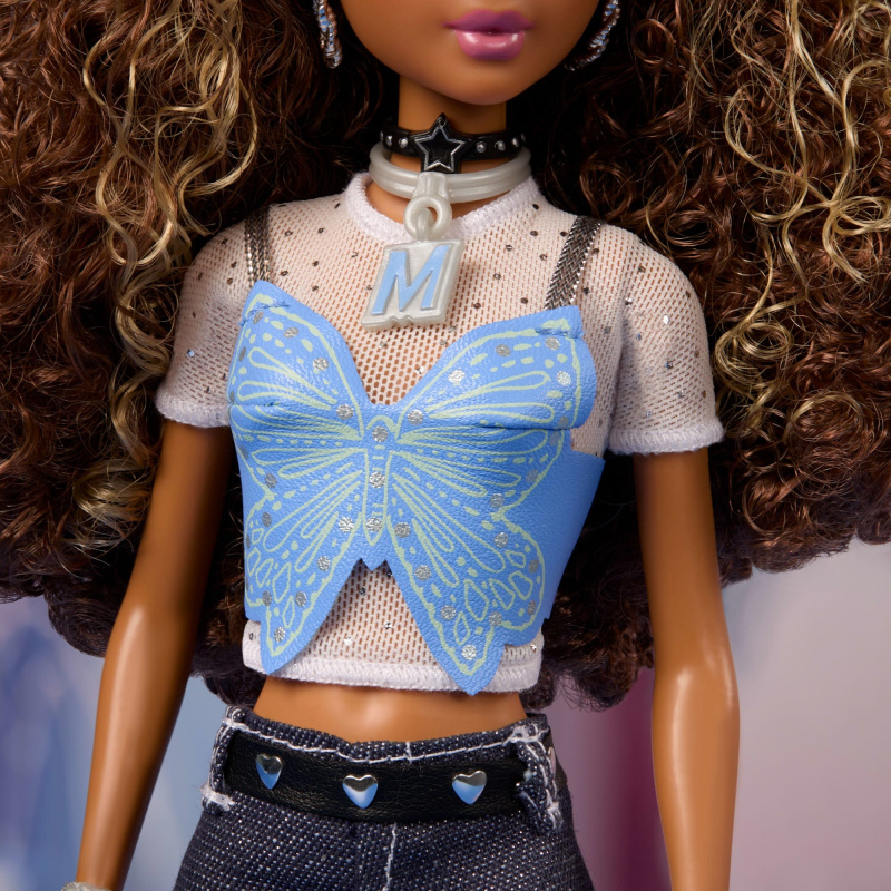 Barbie Signature My Scene Barbie HYC18 - imagen adicional
