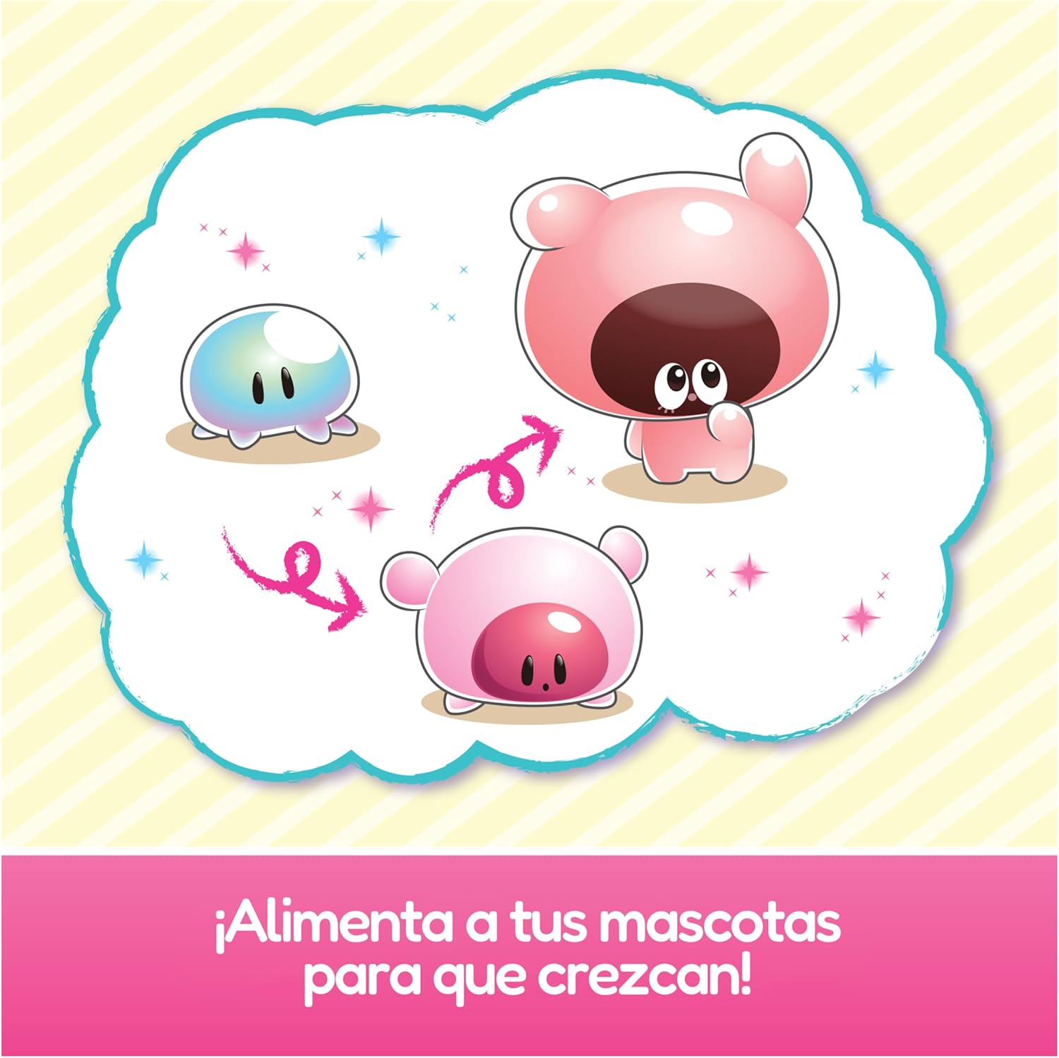 Mascota virtual PUNIRUNES 6071162 - imagen adicional