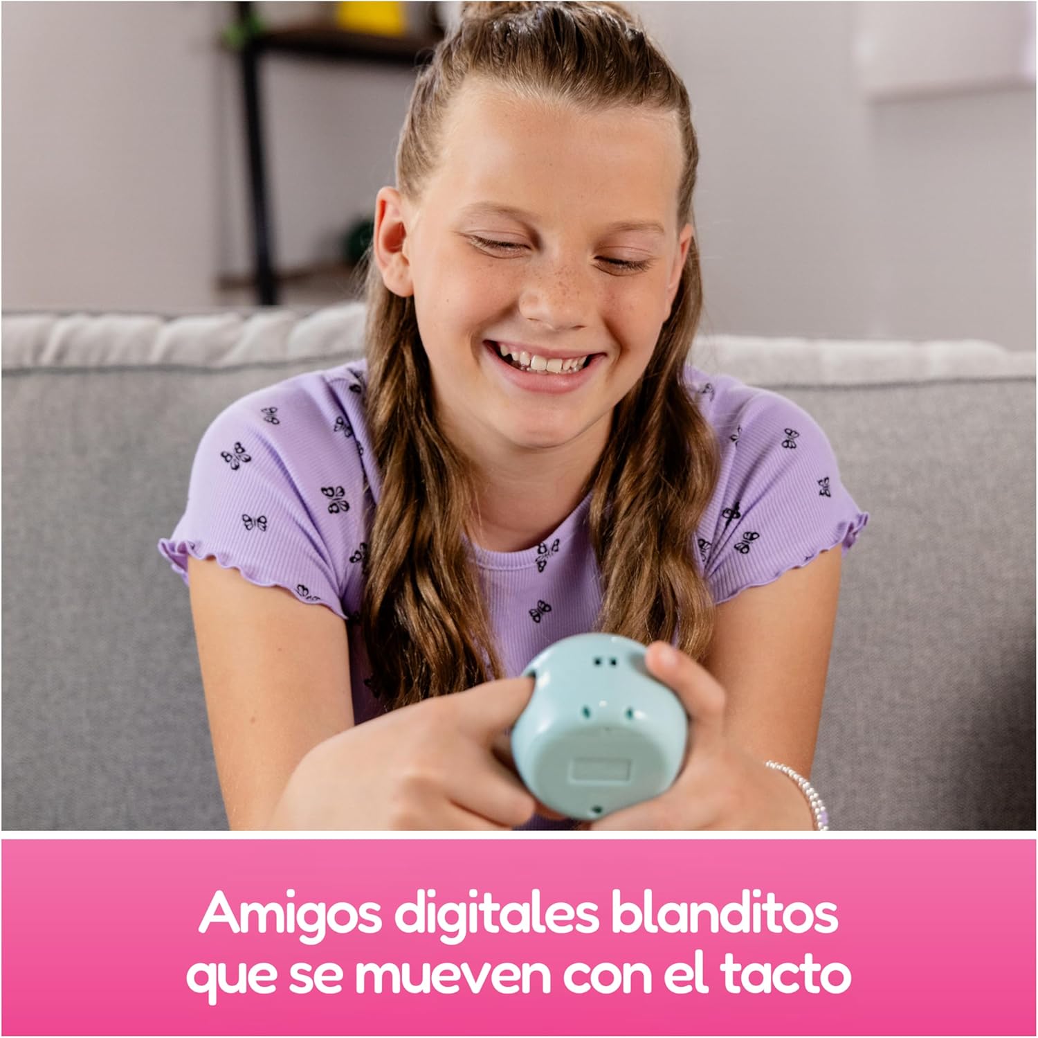 Mascota virtual PUNIRUNES 6071162 - imagen adicional
