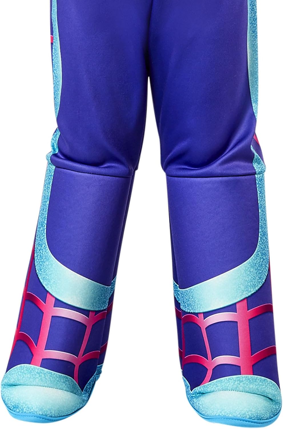 Disfraz Gwen Spider-Woman para niñas Rubie's - imagen adicional
