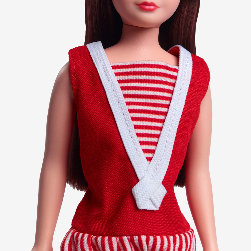 Barbie Signature Skipper 60 Aniversario HRM86 - imagen adicional