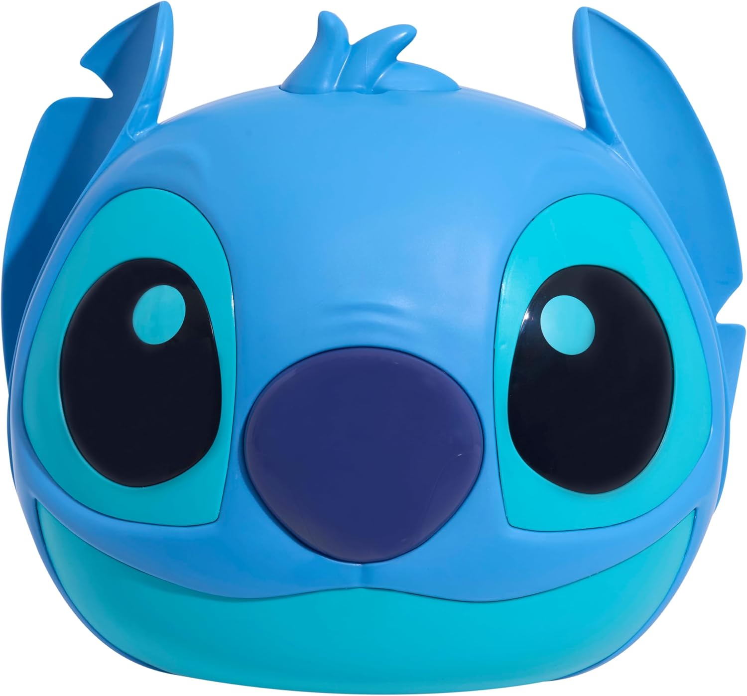 Stitch Super Cápsula Misteriosa con 10 sorpresas - imagen adicional