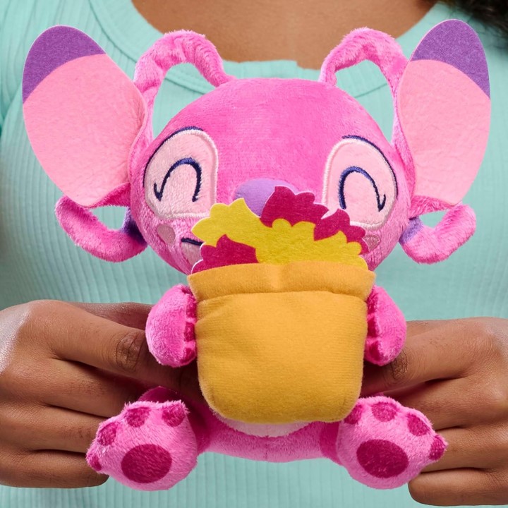 Peluche de Angel novia de Stitch That's so Stitch - imagen adicional