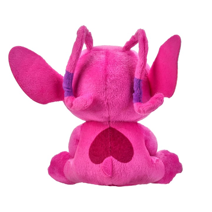 Peluche de Angel novia de Stitch That's so Stitch - imagen adicional