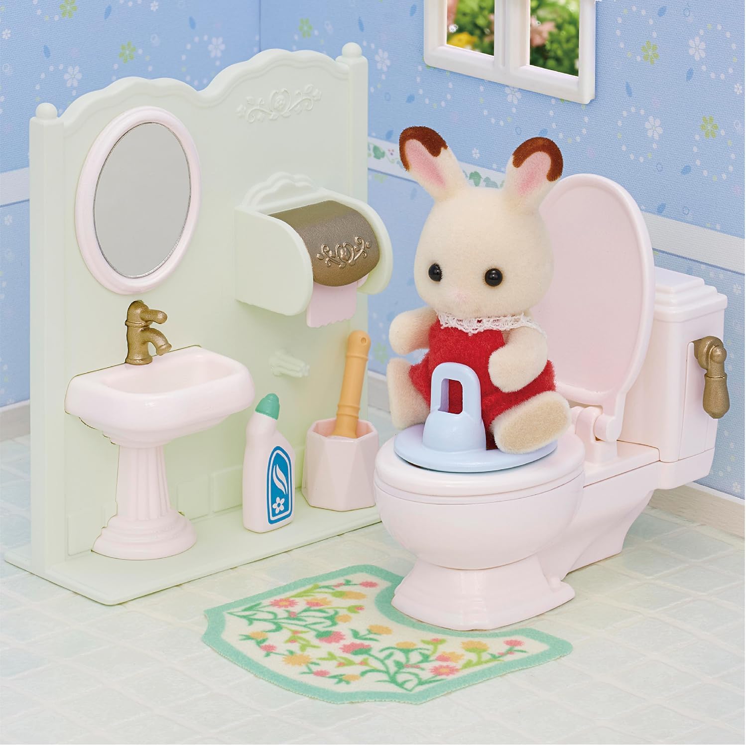 Ternurines Set Baño 5740 - imagen adicional