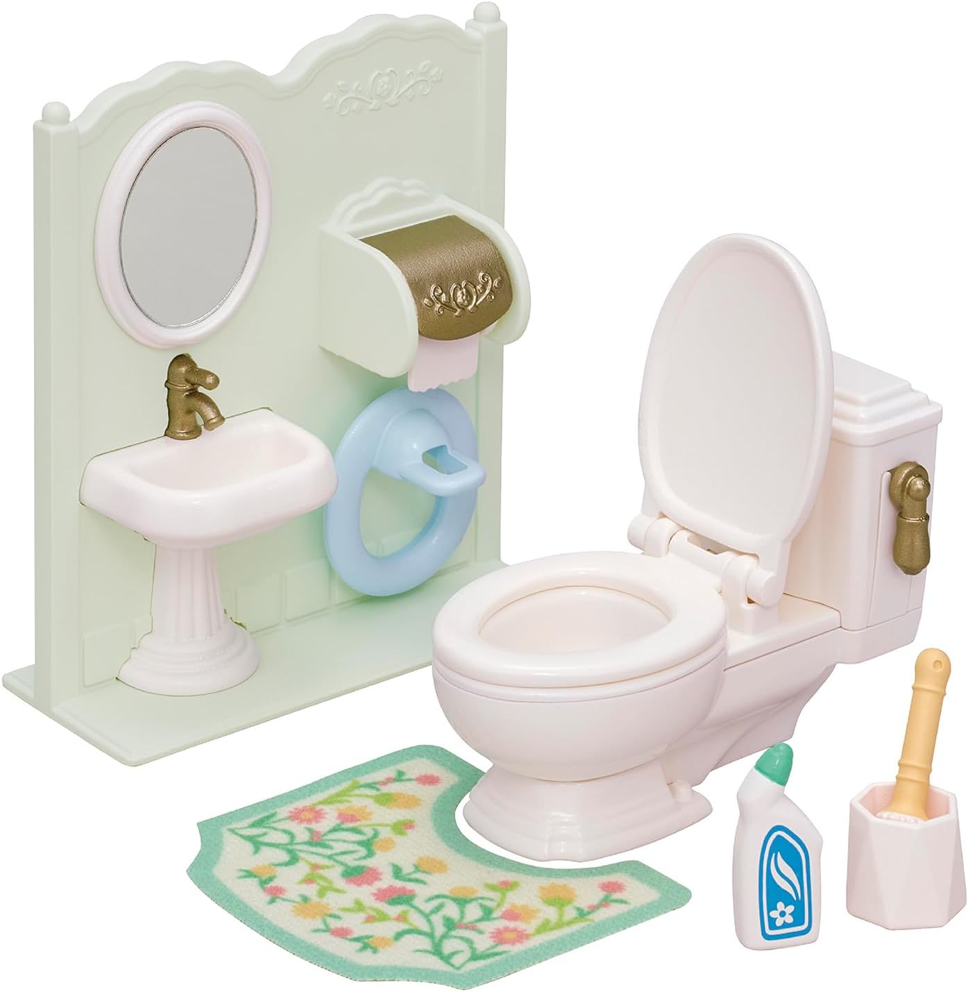 Ternurines Set Baño 5740 - imagen adicional