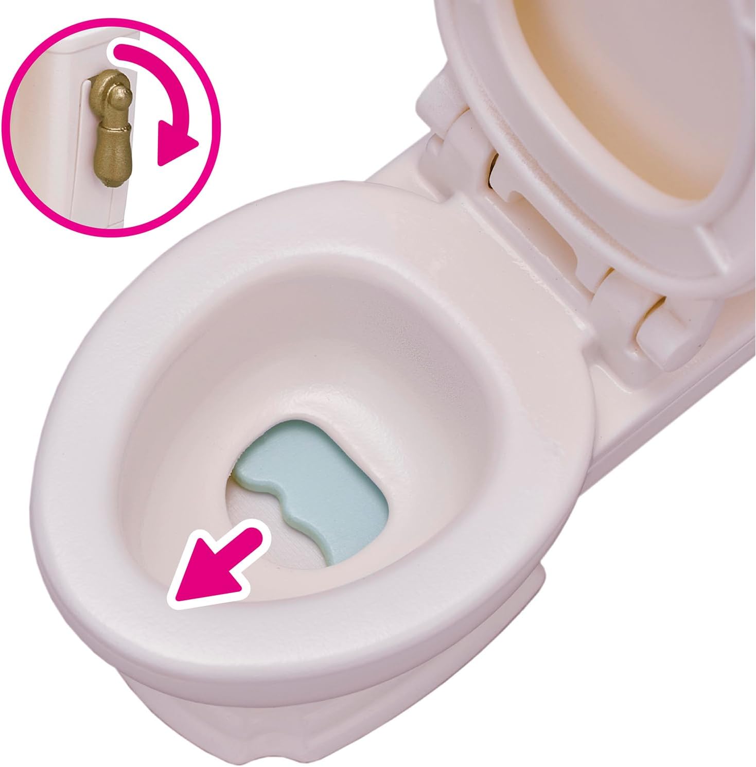 Ternurines Set Baño 5740 - imagen adicional