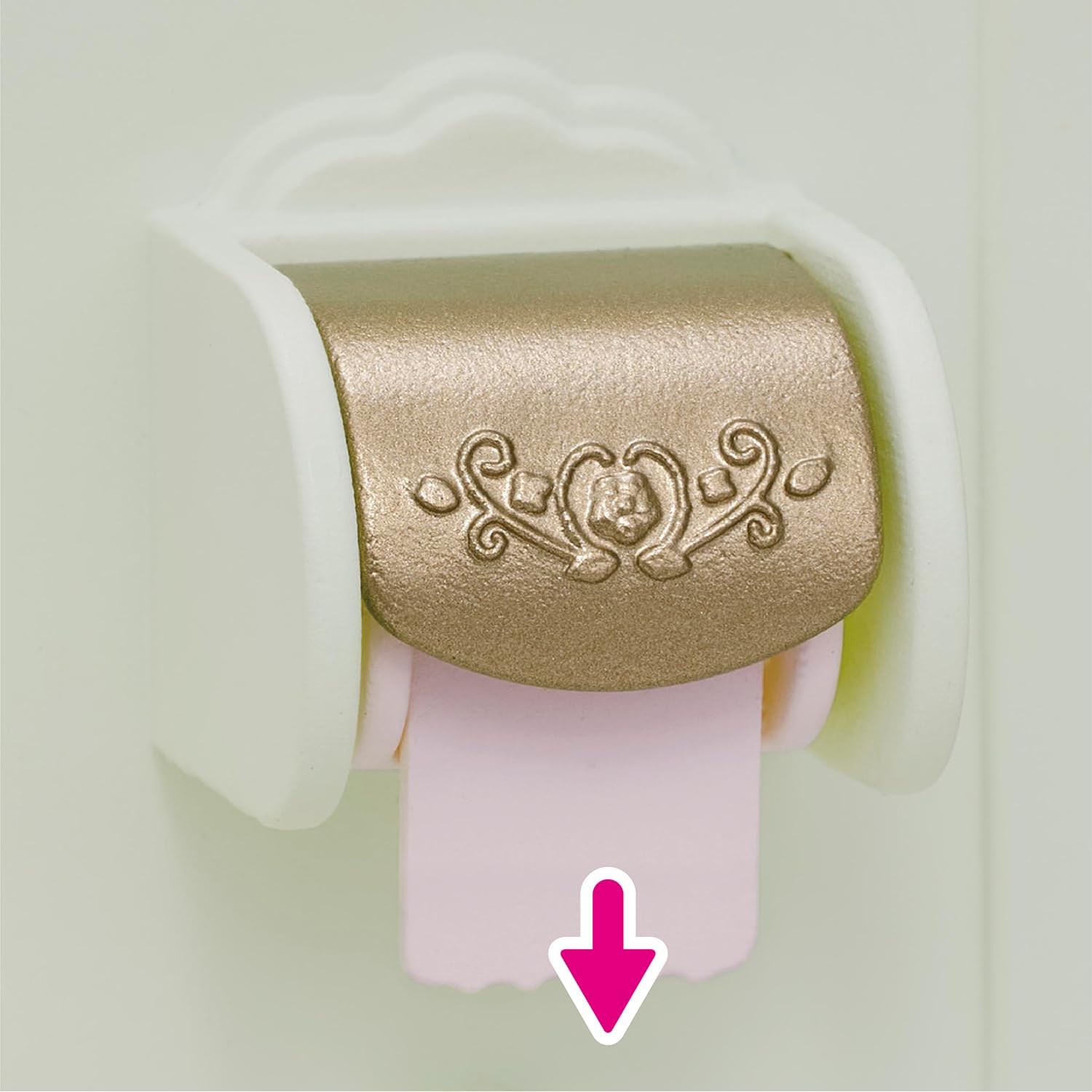 Ternurines Set Baño 5740 - imagen adicional