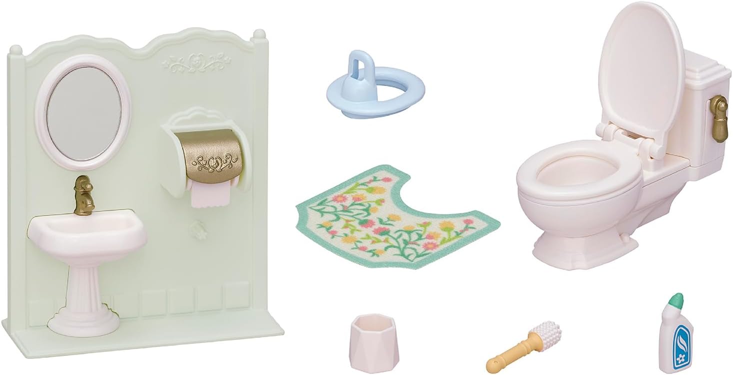 Ternurines Set Baño 5740 - imagen adicional