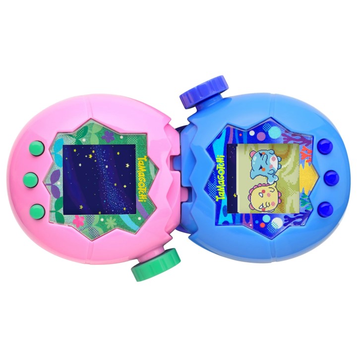 Tamagotchi Paradise [Azul] 43424 - imagen adicional