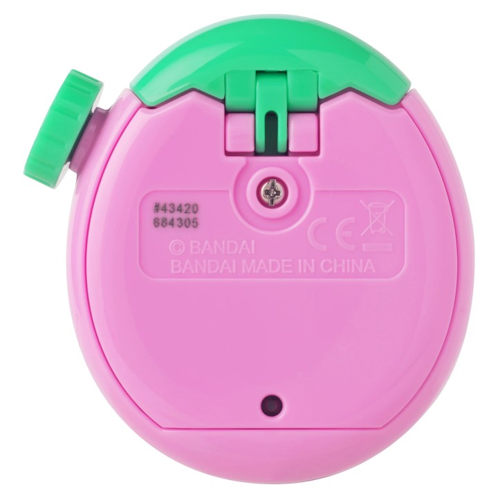 Tamagotchi Paradise [Rosa] 43421 - imagen adicional