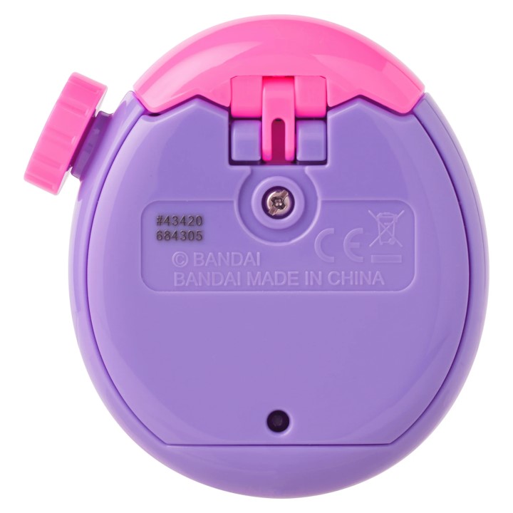 Tamagotchi Paradise [Morada] 43423 - imagen adicional