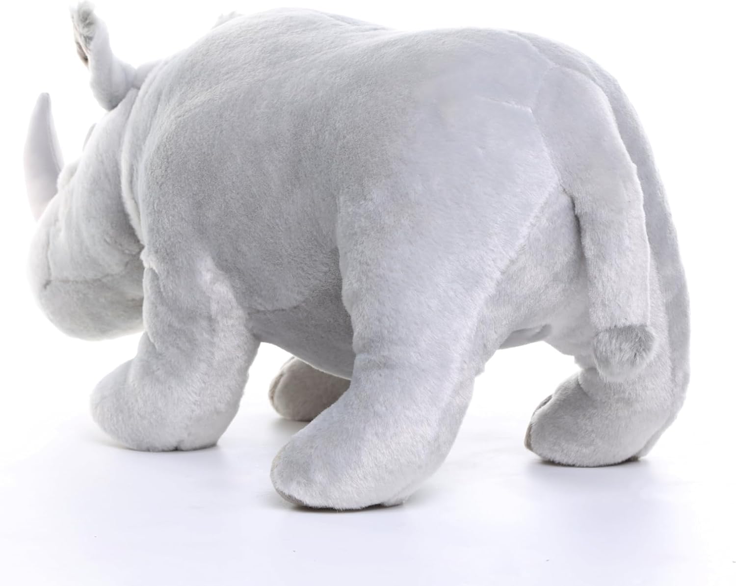 Rinoceronte de peluche Tiny Heart - imagen adicional