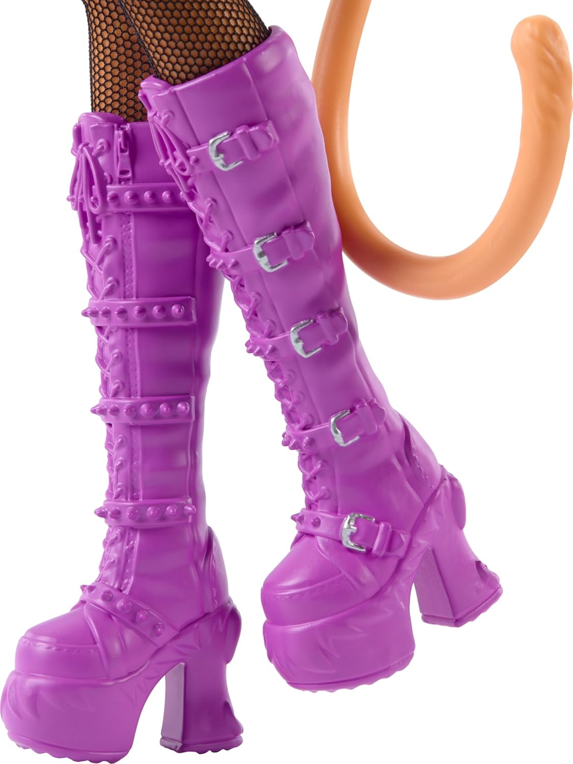 Muñeca Toralei Fearbook Monster High HXW32 - imagen adicional