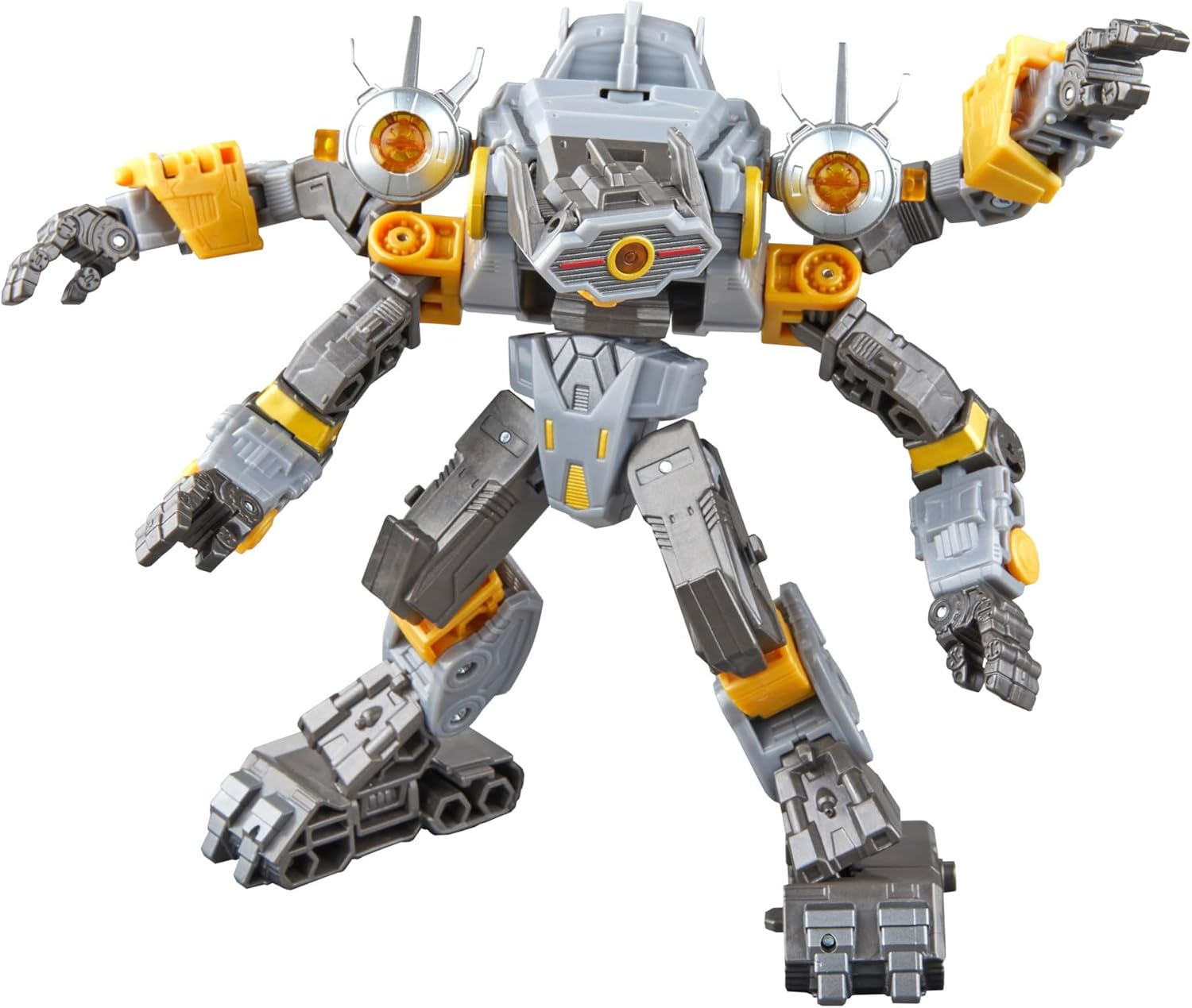 Transformers Age Of Prime The Thirteen Amalgamous Prime - imagen adicional