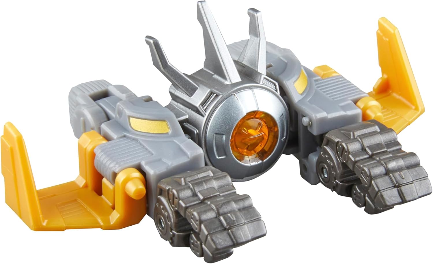 Transformers Age Of Prime The Thirteen Amalgamous Prime - imagen adicional