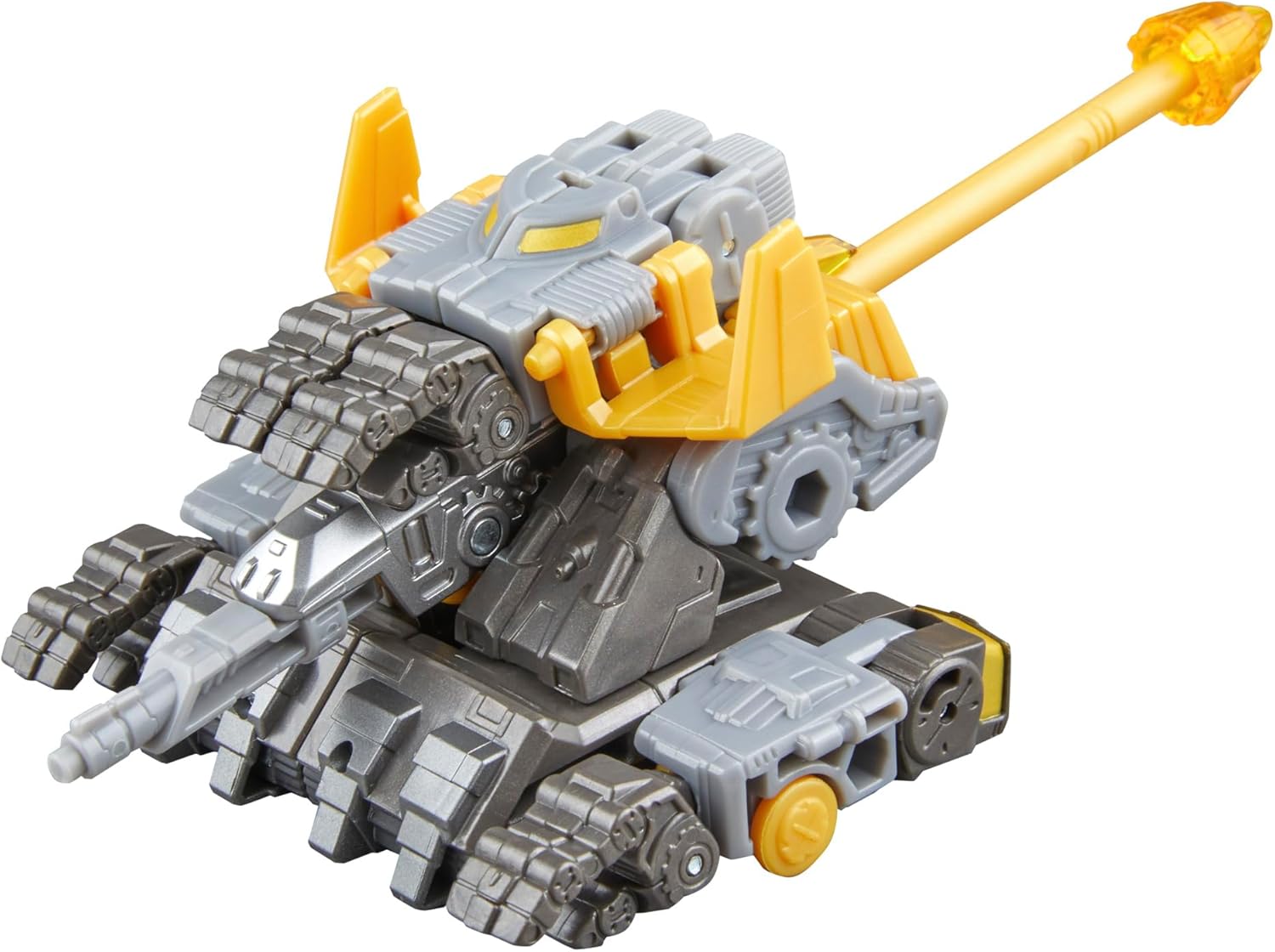 Transformers Age Of Prime The Thirteen Amalgamous Prime - imagen adicional