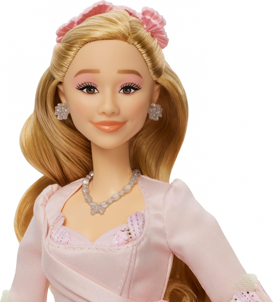 Wicked For Good muñeca Glinda "The Best Wish of All - imagen adicional