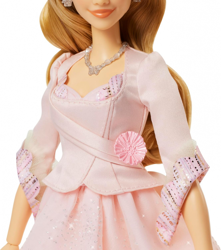 Wicked For Good muñeca Glinda "The Best Wish of All - imagen adicional