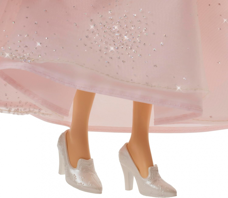 Wicked For Good muñeca Glinda "The Best Wish of All - imagen adicional