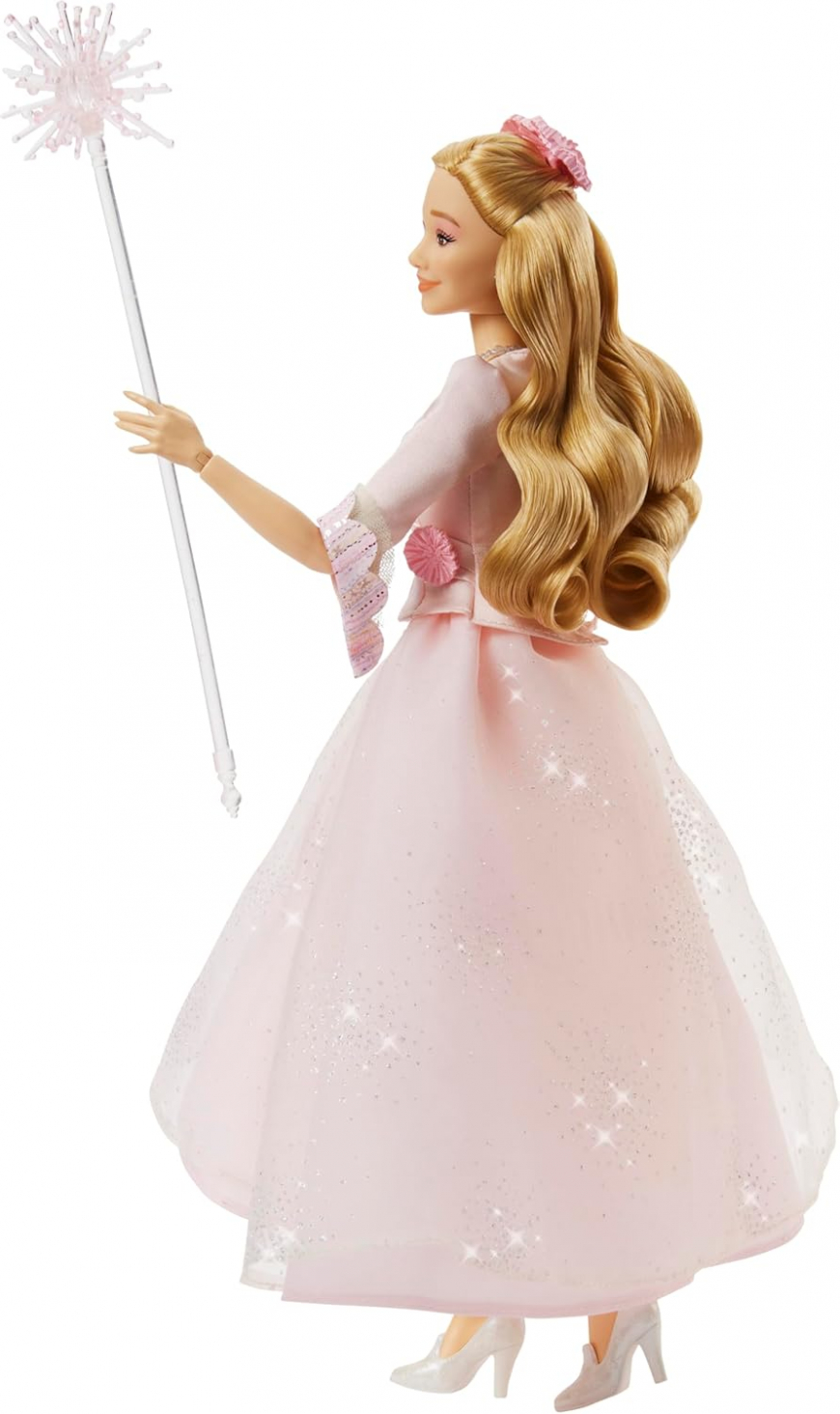 Wicked For Good muñeca Glinda "The Best Wish of All - imagen adicional