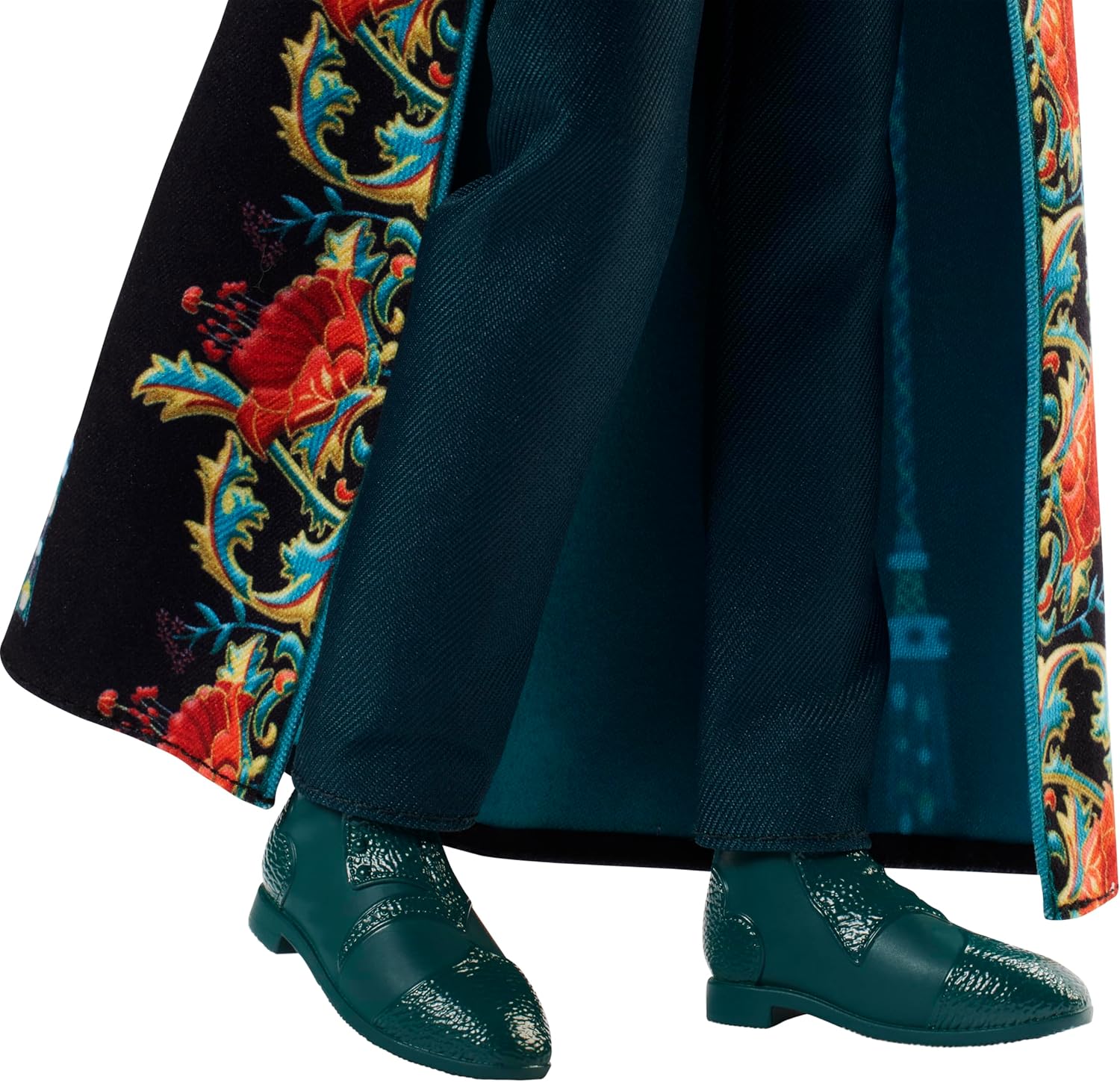 Wicked The Wizard muñeco del Mago de OZ JDG13 - imagen adicional