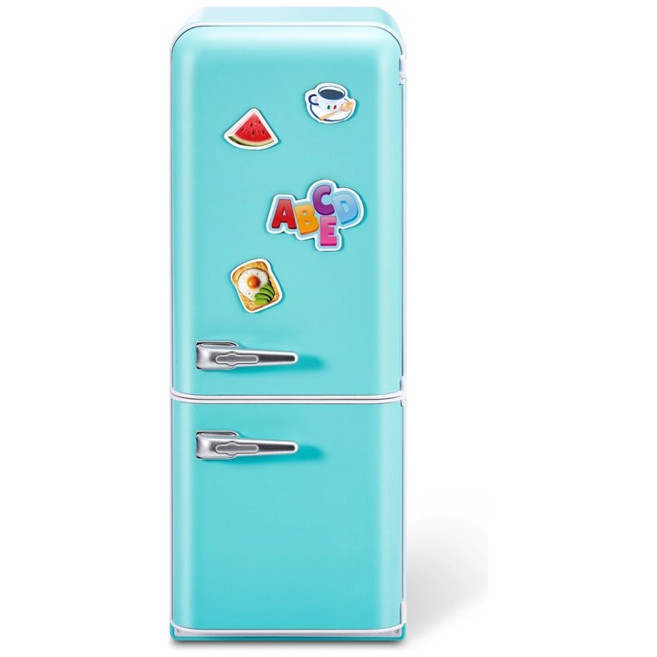 Zuru Mini Brands Refri nevera para llenar con comida de juguete - imagen adicional
