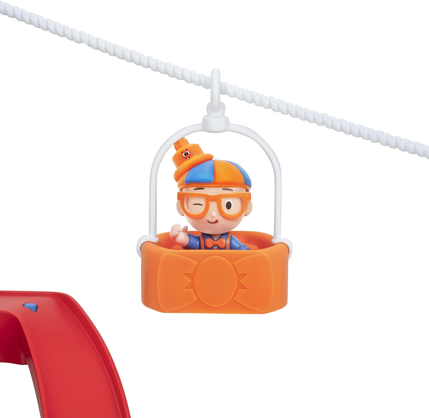 Blippi set de lujo fiesta de aventuras - imagen adicional