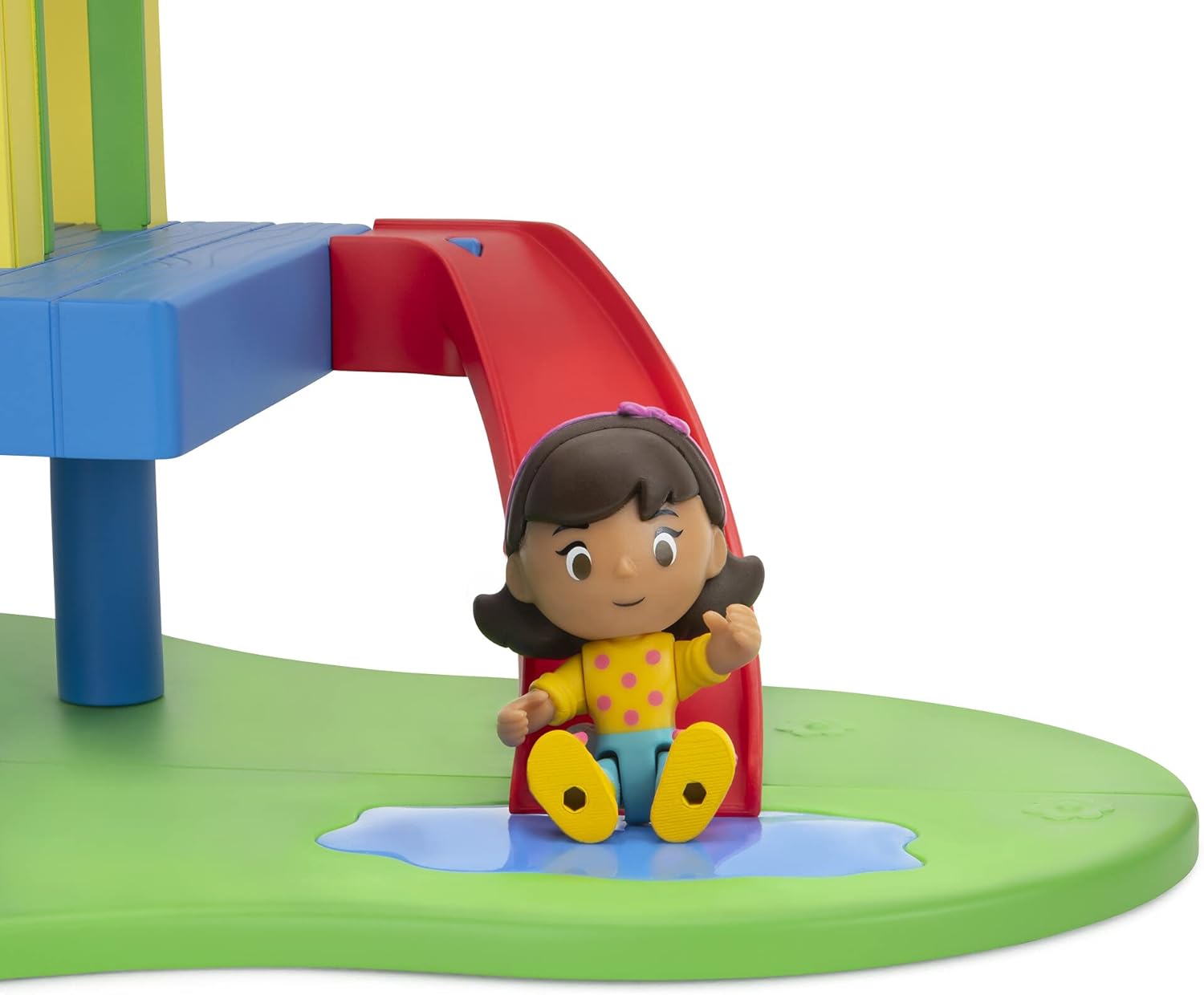 Blippi set de lujo fiesta de aventuras - imagen adicional