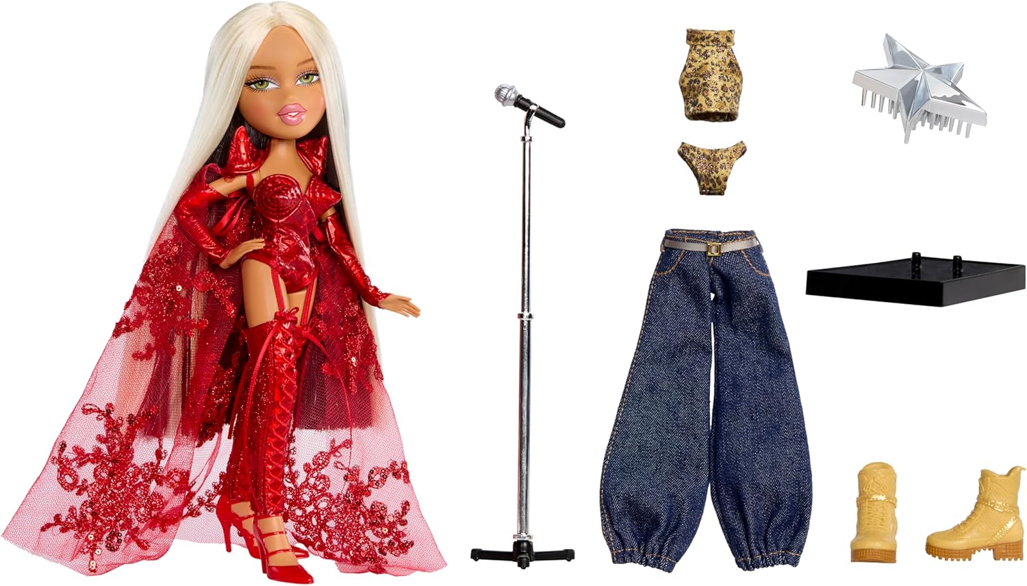 BRATZ X Lola Índigo - imagen adicional
