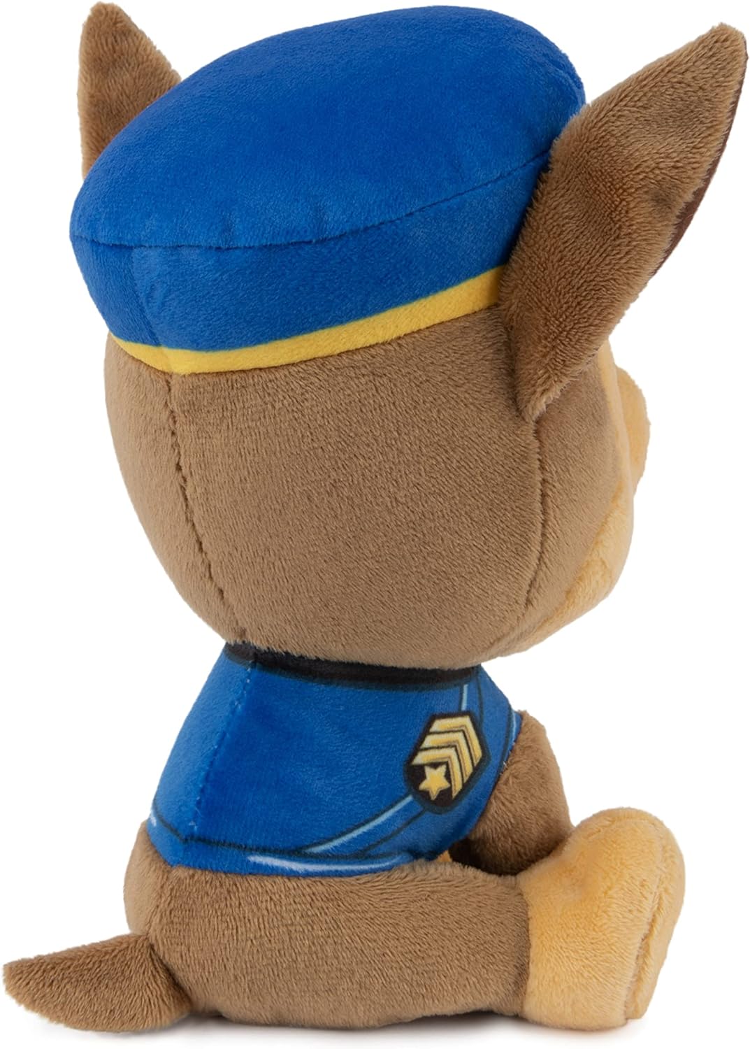 Paw Patrol peluche de Chase 15 cm marca GUND - imagen adicional