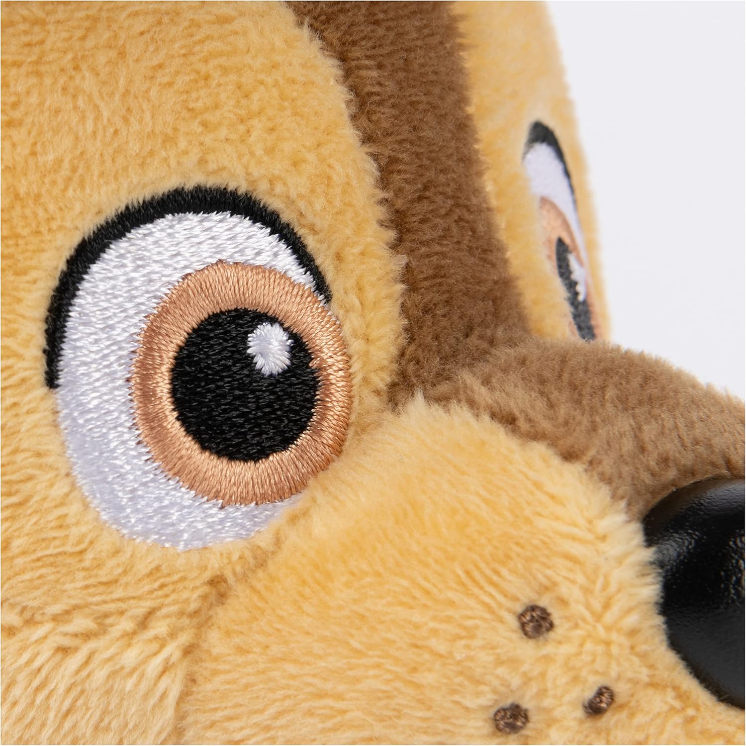 Paw Patrol peluche de Chase 15 cm marca GUND - imagen adicional