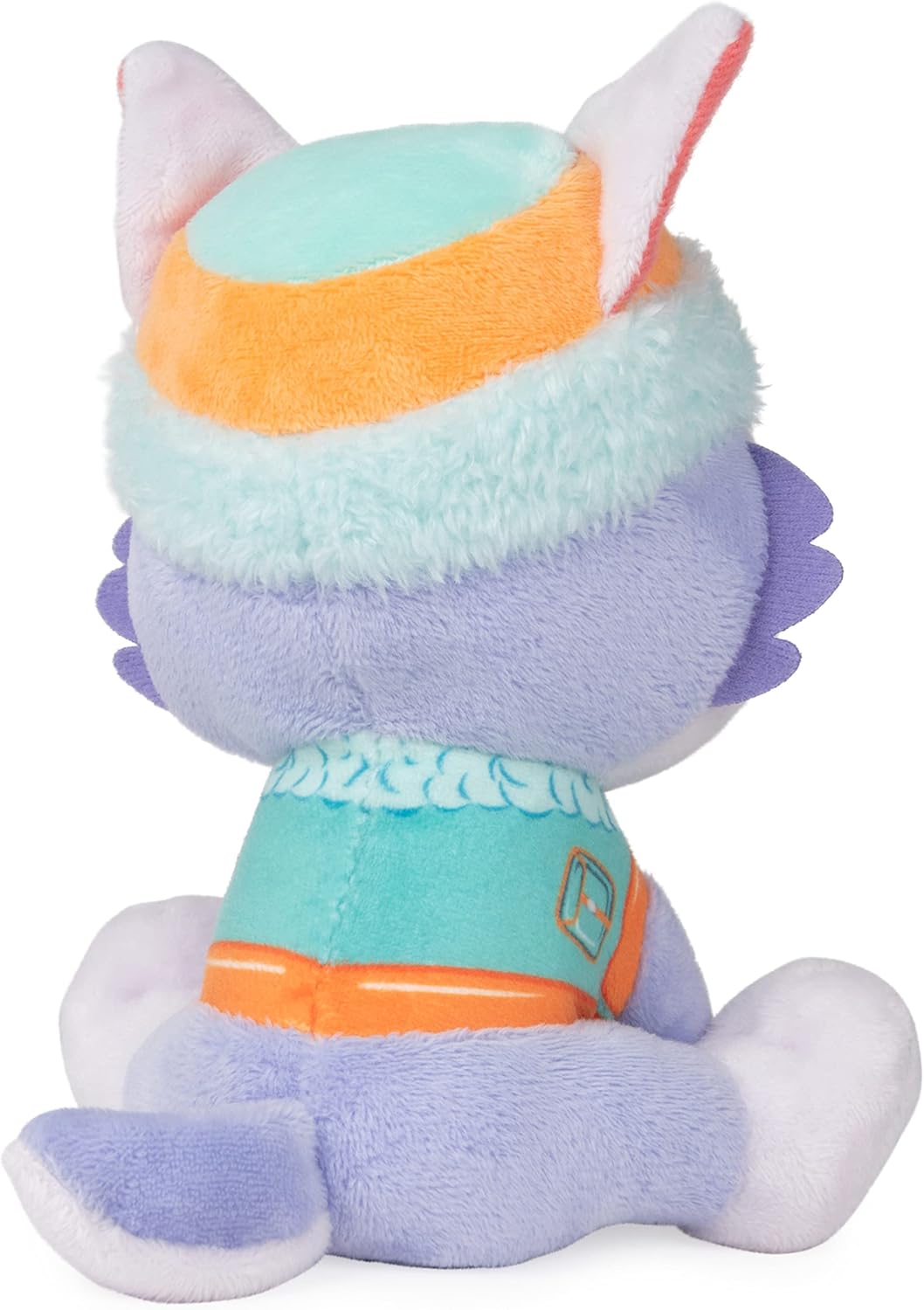 Paw Patrol peluche de Everest 15 cm marca GUND - imagen adicional