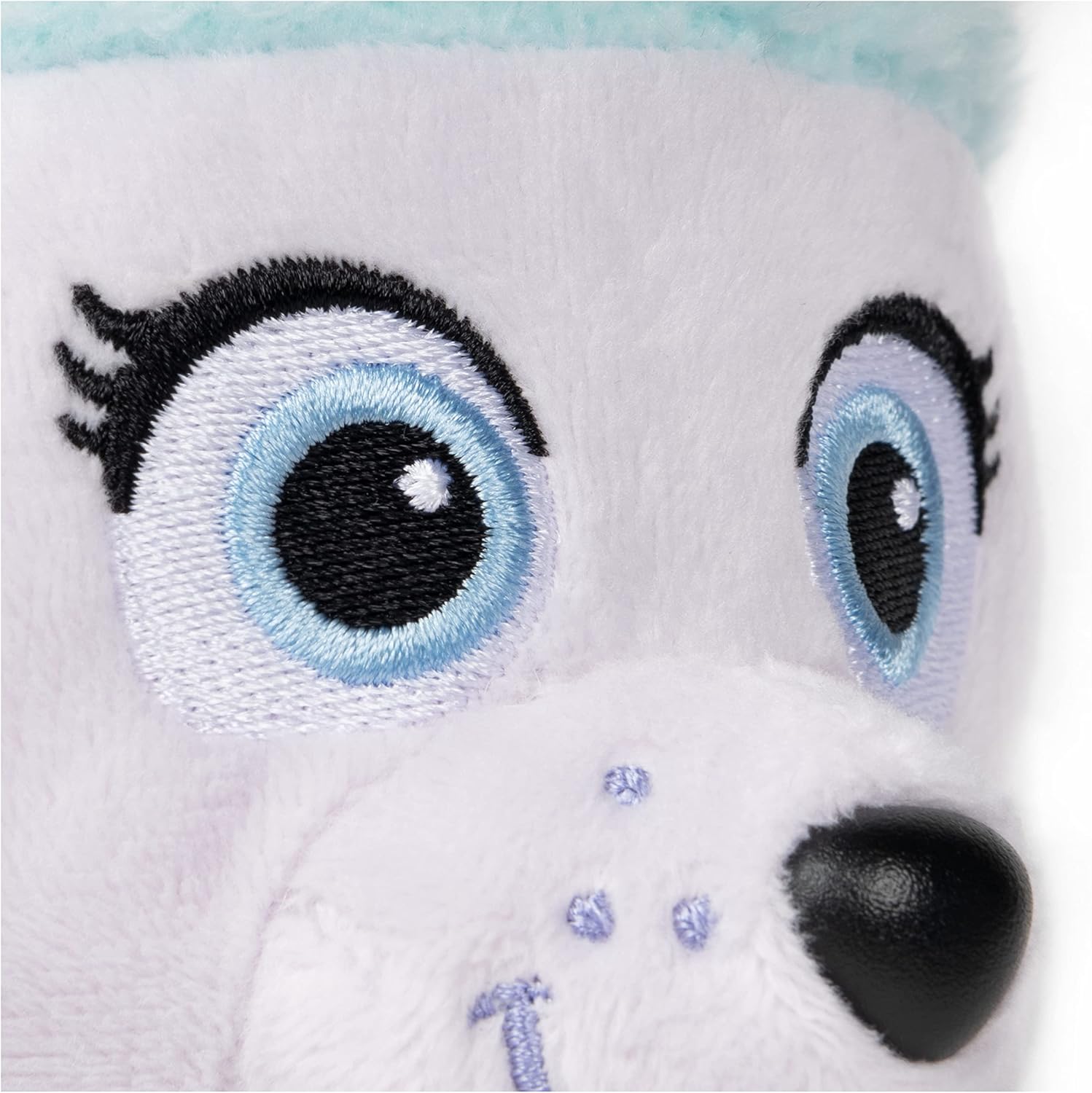 Paw Patrol peluche de Everest 15 cm marca GUND - imagen adicional