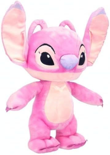 Lilo & Stitch peluche de Angel Kids Preferred - imagen adicional
