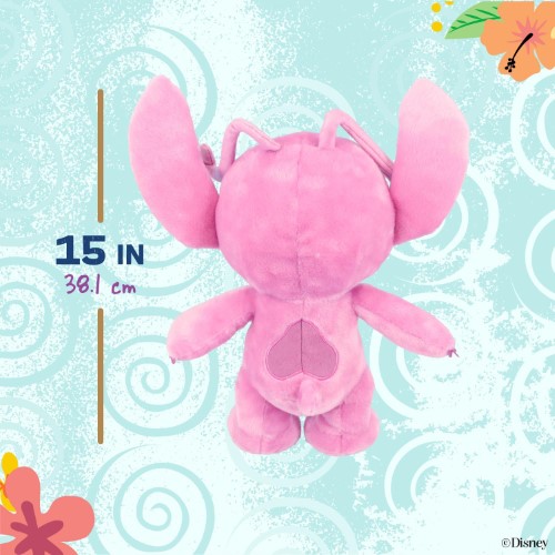 Lilo & Stitch peluche de Angel Kids Preferred - imagen adicional