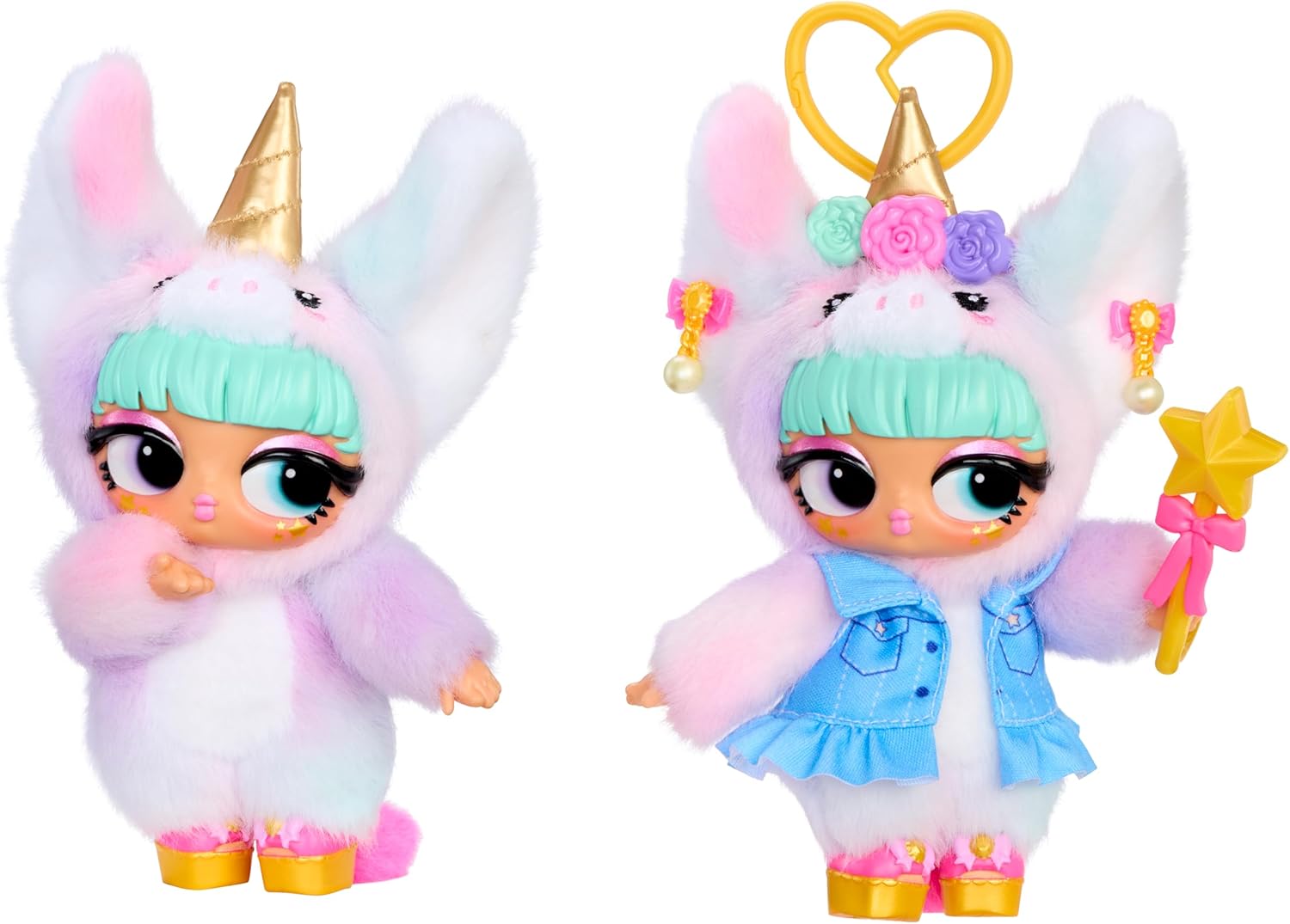 LOL Surprise Plush Surprise! Unique-Cora - imagen adicional
