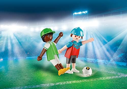 Playmobil Sports & Action Maleta Multideportes 70313 - imagen adicional
