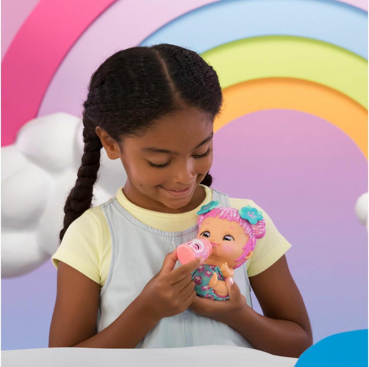 Wandi-Doo's muñeca de China WAD02000 - imagen adicional