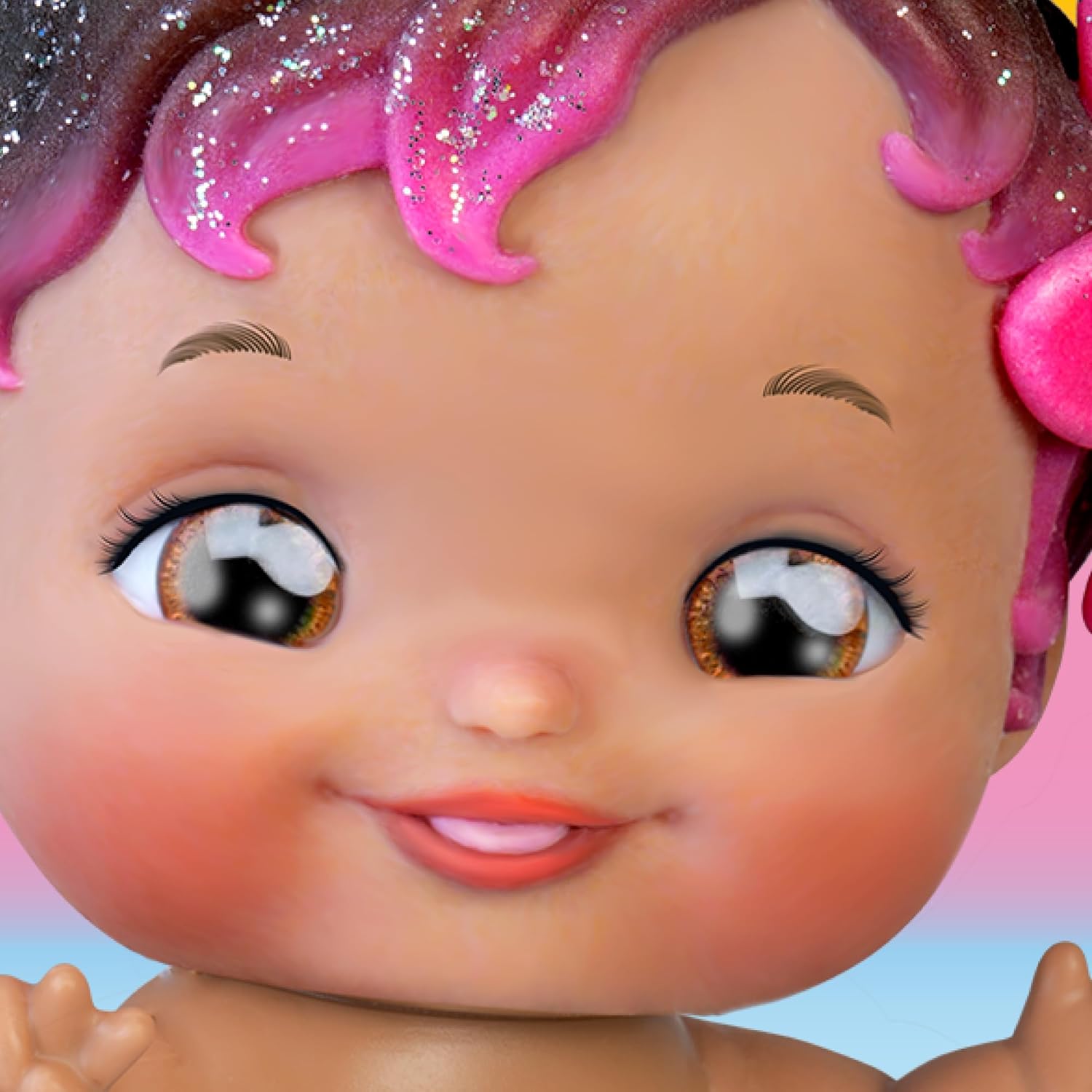 Wandi-Doo's muñeca de Hawaii WAD01000 - imagen adicional