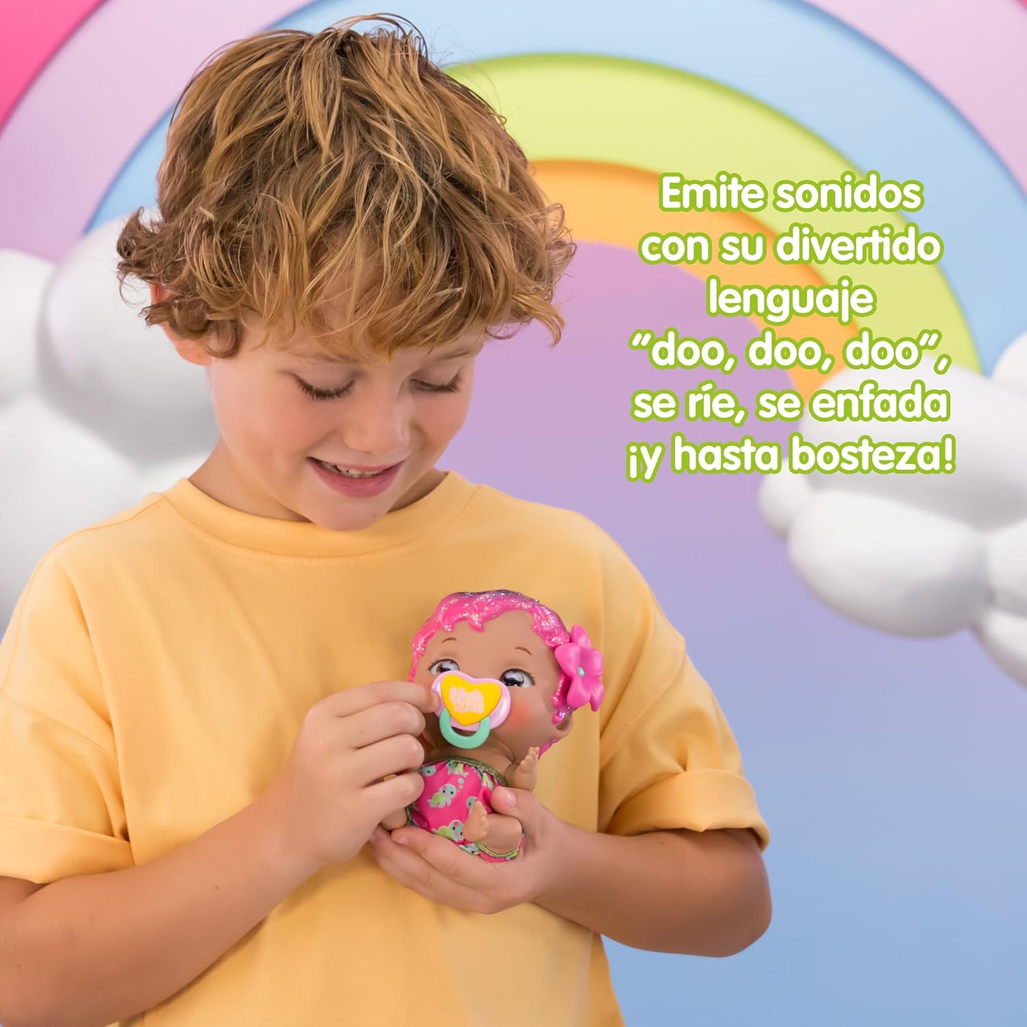 Wandi-Doo's muñeca de Hawaii WAD01000 - imagen adicional