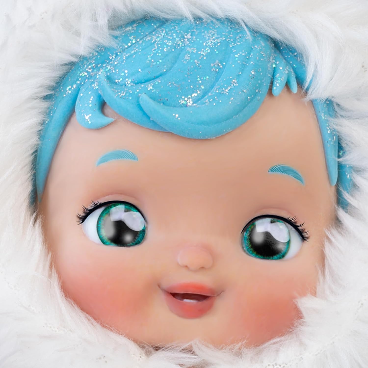 Wandi-Doo's muñeca del Polo Norte WAD00000 - imagen adicional