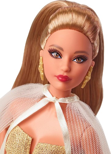 2023 Holiday Barbie HJX10 - Latina - imagen adicional