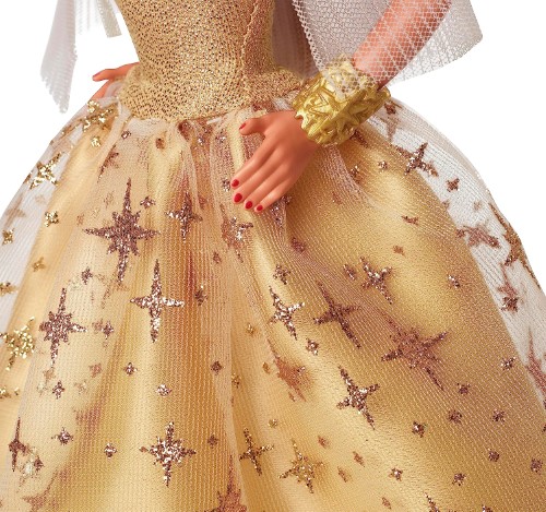 2023 Holiday Barbie HJX10 - Latina - imagen adicional