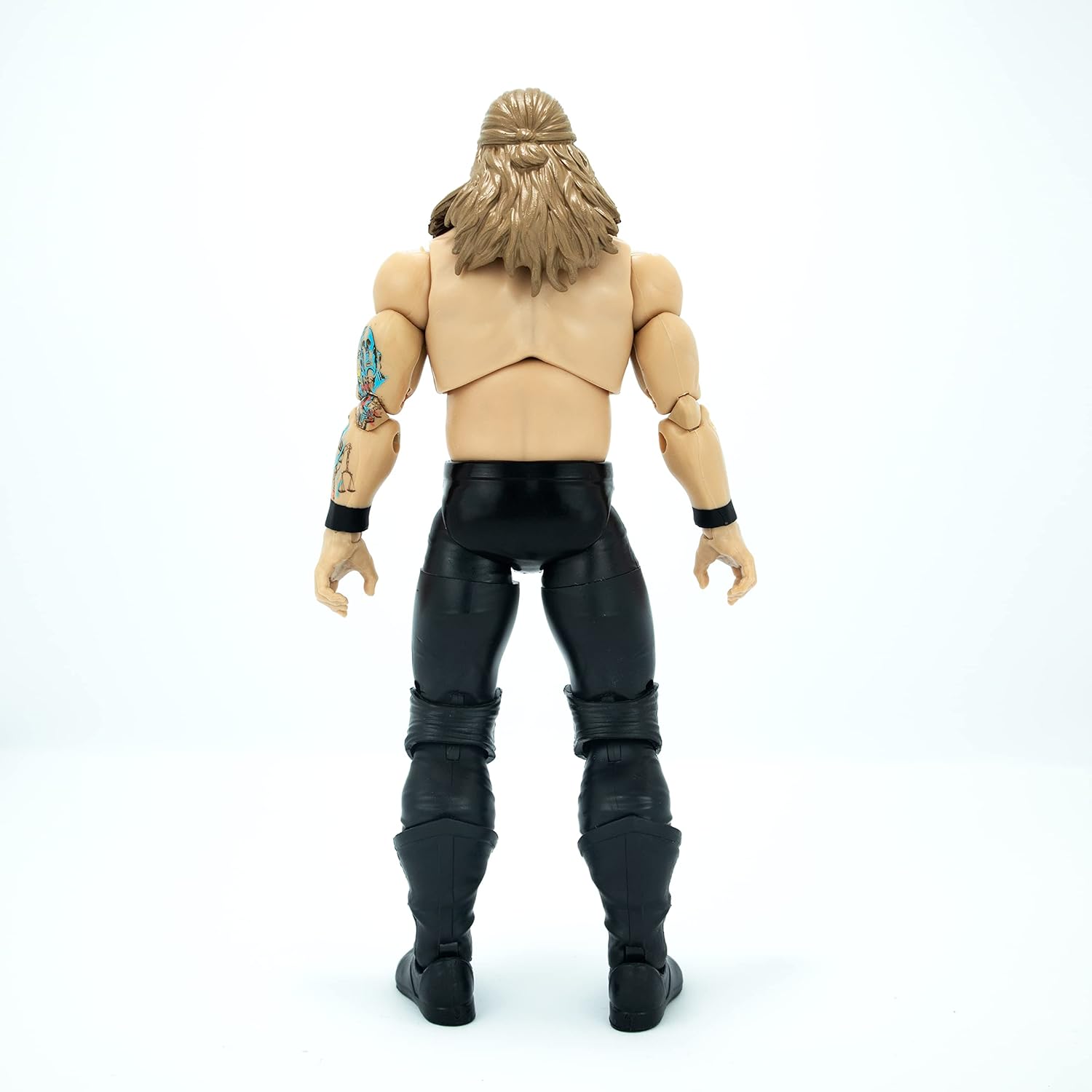 AEW Unrivaled Collection Chris Jericho - imagen adicional