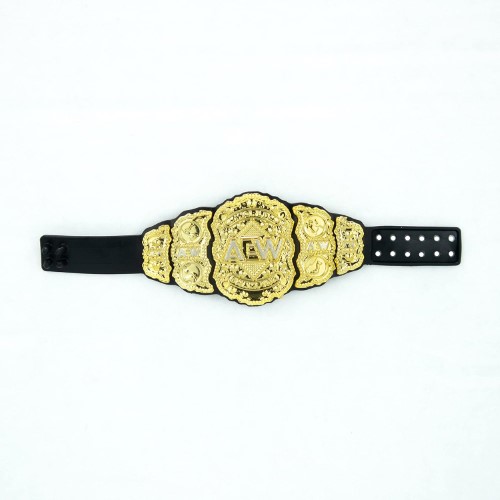 AEW Unrivaled Collection Chris Jericho - imagen adicional