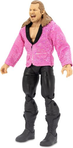 AEW Gear Pack Chris Jericho AEW0148 - imagen adicional