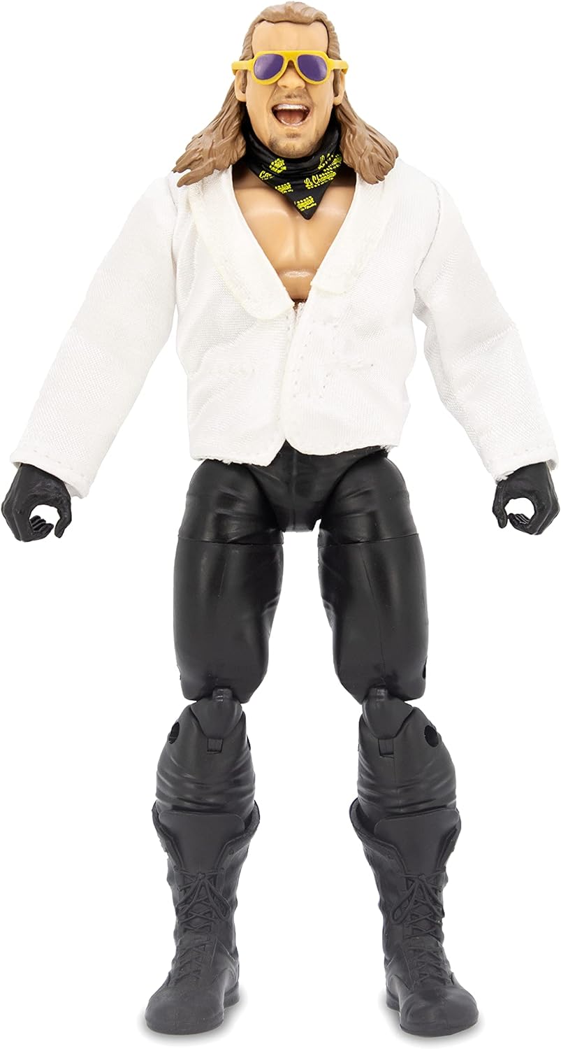 AEW Gear Pack Chris Jericho AEW0148 - imagen adicional