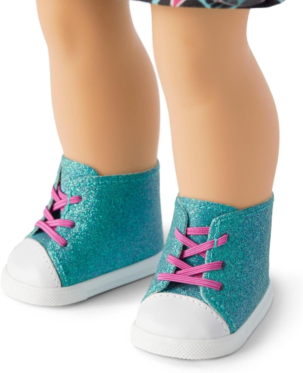 American Girl Truly Me muñeca rubia HJP53 - imagen adicional