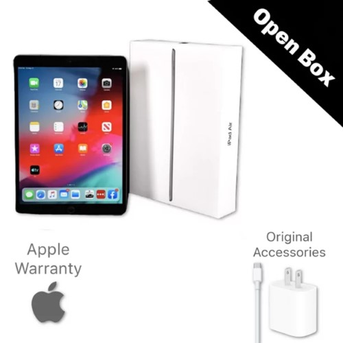 Apple iPad Air 2 64GB Segunda Generación Reacondicionado - imagen adicional